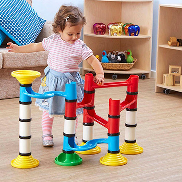 Toddler Marble Run - EASE