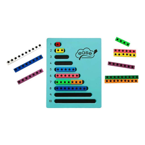 Totem Book Packs 12pk - EASE