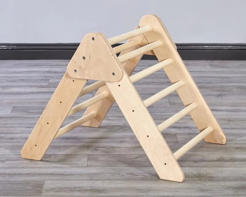 Triangle Climbing Frame - EASE
