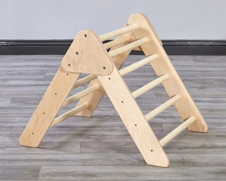 Pikler Triangle – EASE