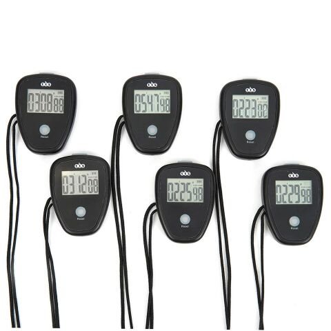 TTS Basic Stopwatch 30pk - EASE