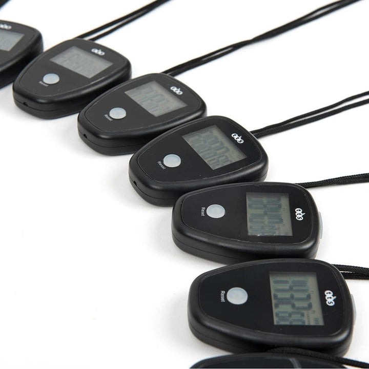TTS Basic Stopwatch 30pk - EASE