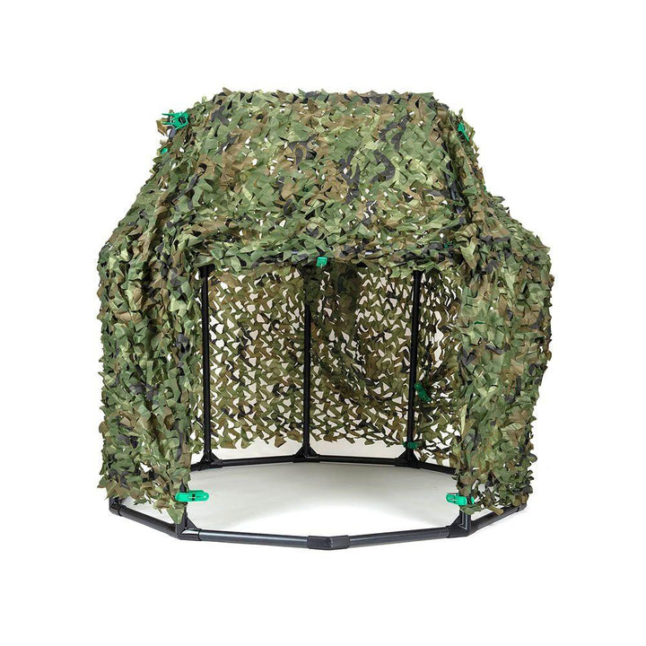 TTS Portable Cave Frame Covers - EASE