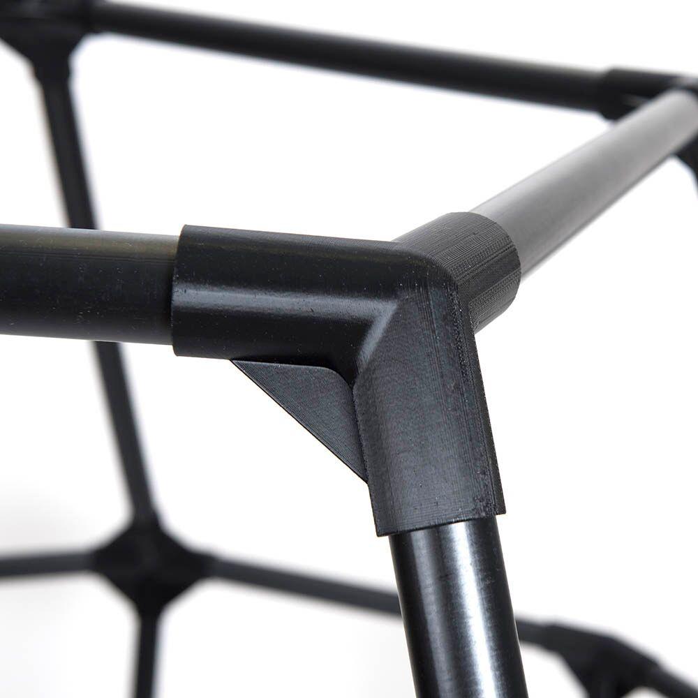 TTS Portable Cave Frame Covers - EASE