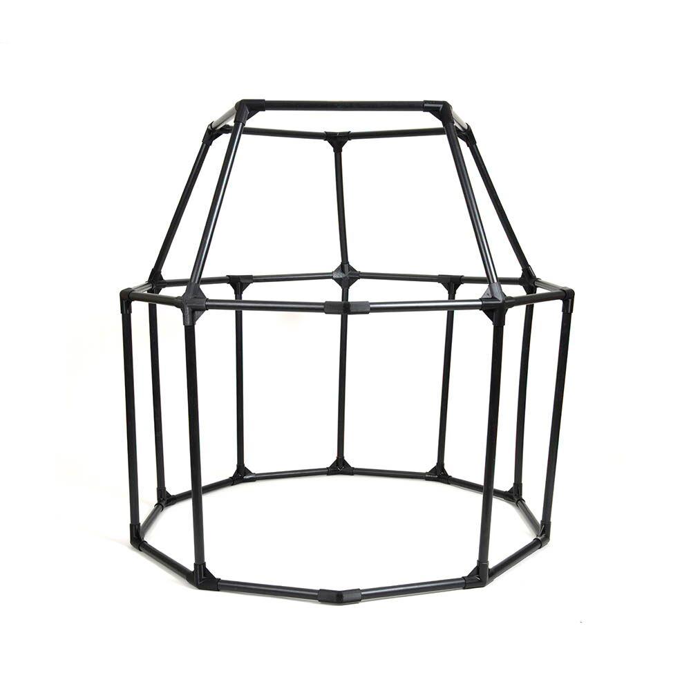 TTS Portable Cave Frame & Covers Buy All & Save - EASE
