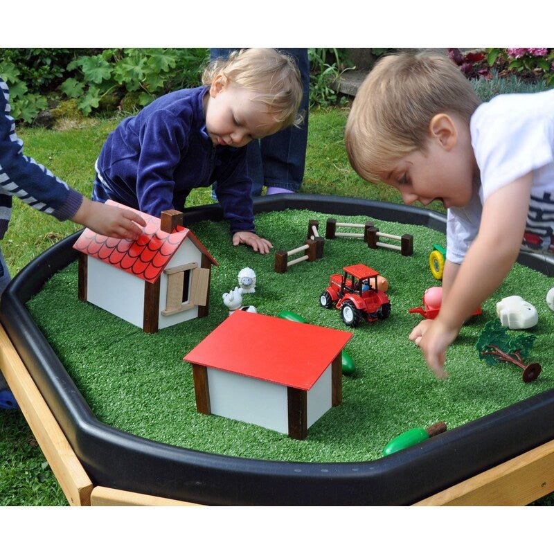 Tuff Tray Grass Insert - EASE