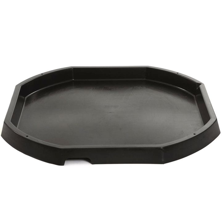 Tuff Tray + Stand and Cover Set - 3 colours - EASE