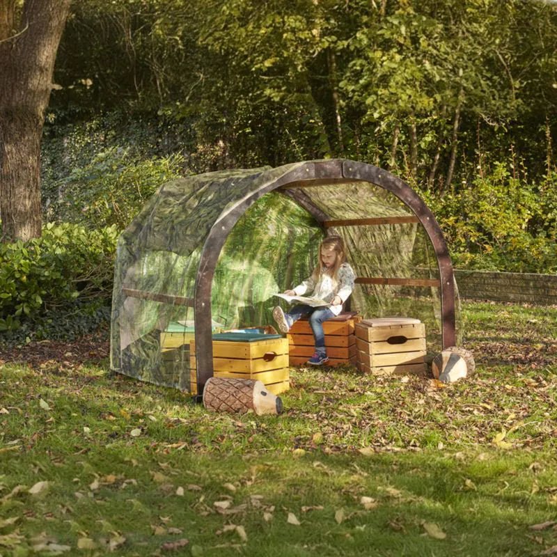 Umbu Group Outdoor Arch Den - EASE