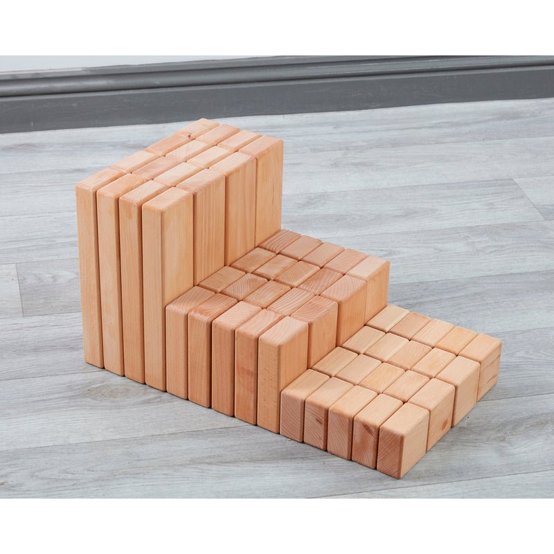 Unit Blocks (56Pk) - EASE