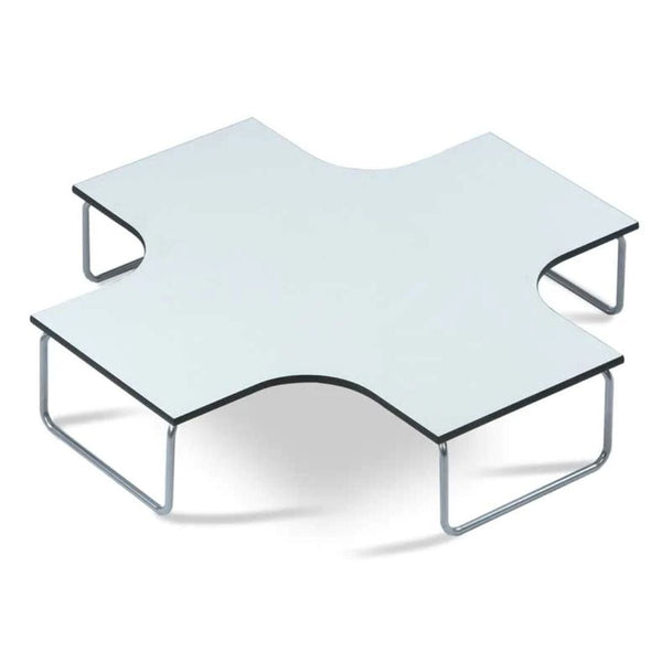 URBAN 4 Piece Connecting Table - EASE