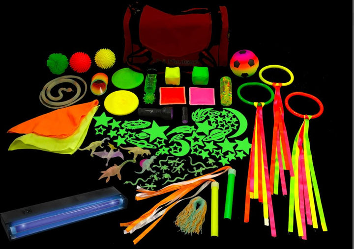 UV Kit Large - EASE