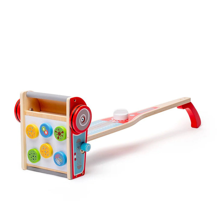 Vacuum Cleaner Upright - EASE
