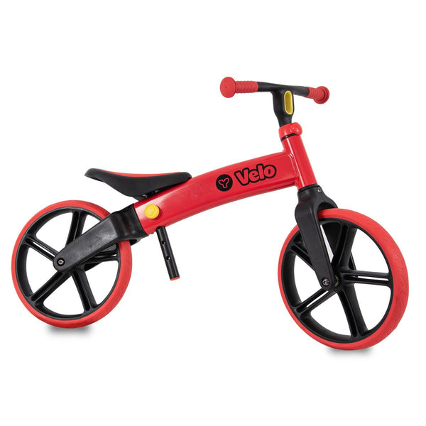 Velo Balance Bike Red - EASE