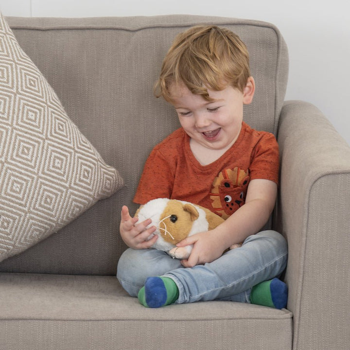 Vibrating Weight Buddy - Guinea Pig - EASE