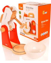 VIGA Kitchen Mixer - EASE
