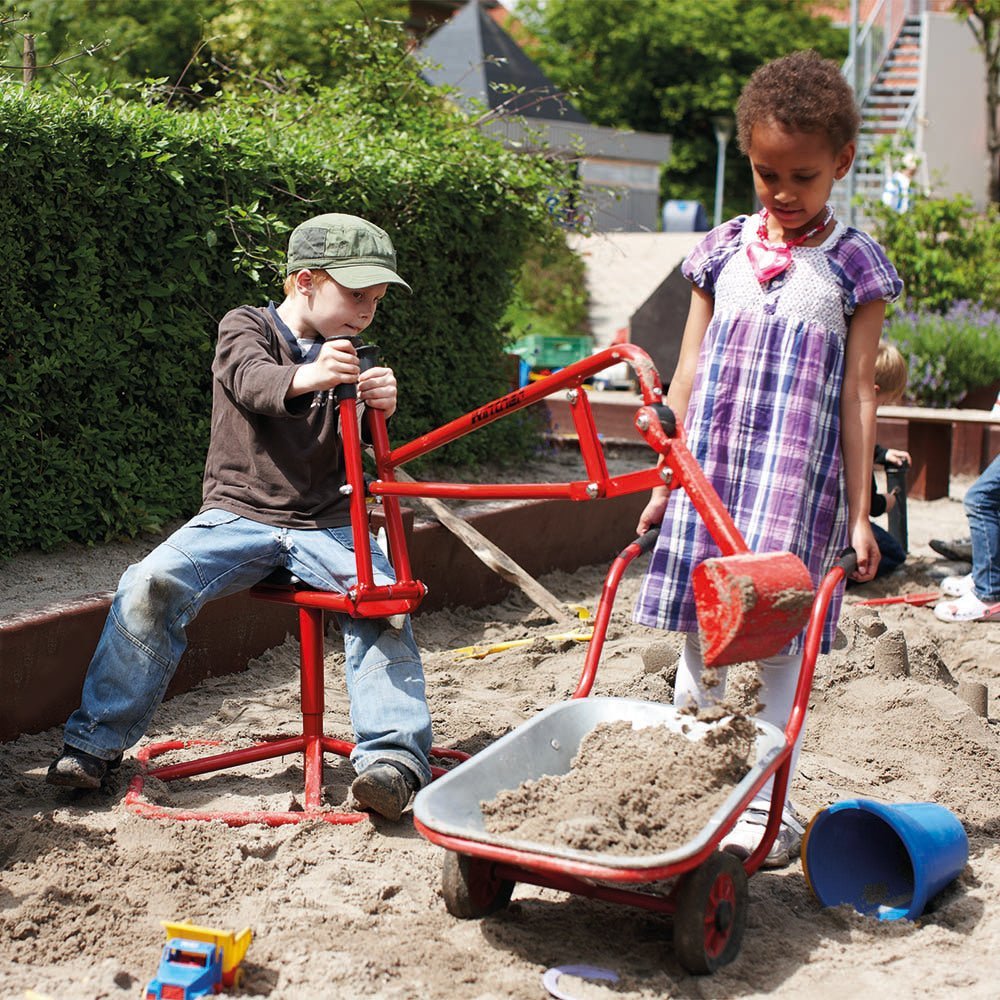 Viking Challenge Digger – EASE