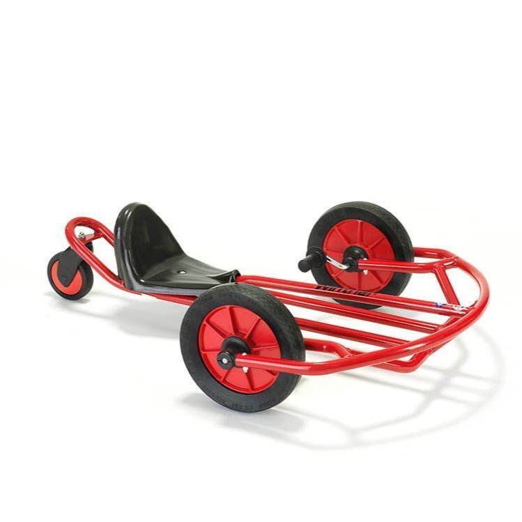 Viking Swingcart Large - EASE