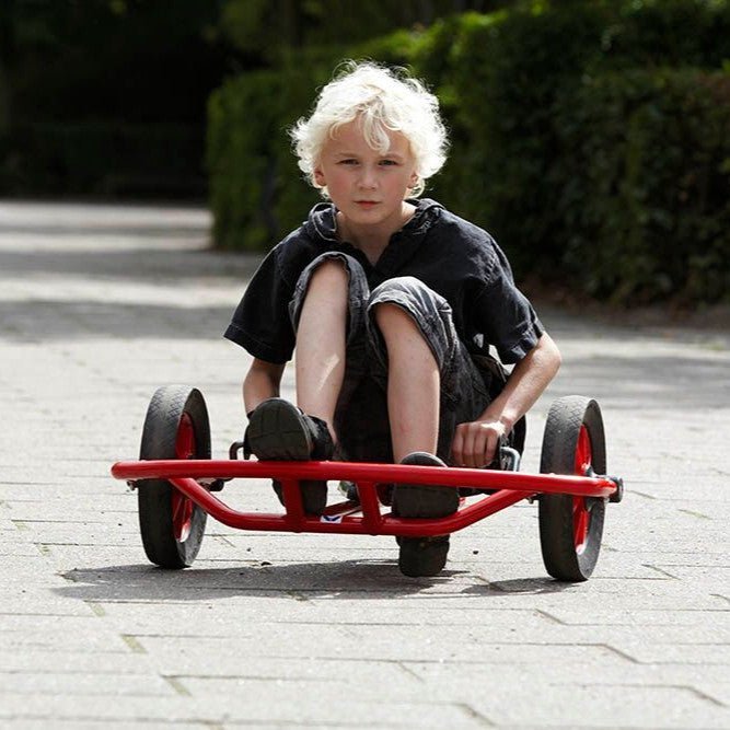 Viking Swingcart Large - EASE