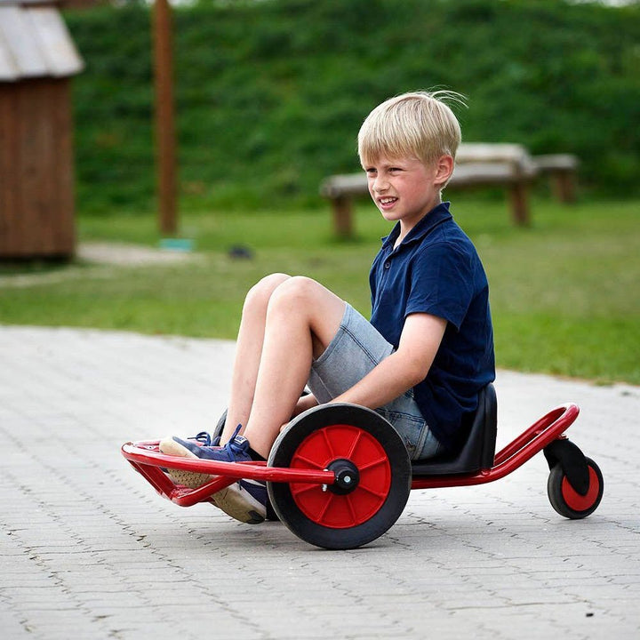 Viking Swingcart Large - EASE