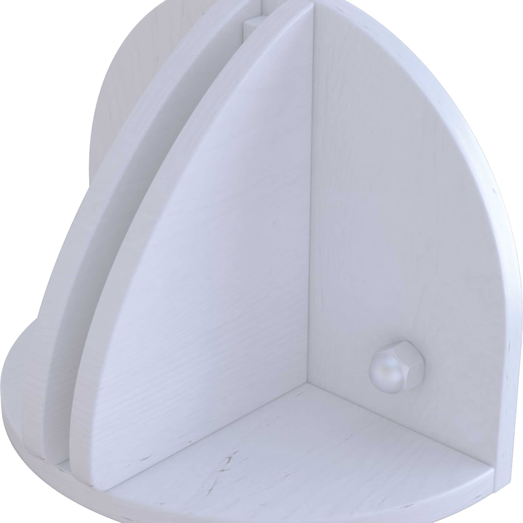 Wall mounting element for Panels Flora – EASE