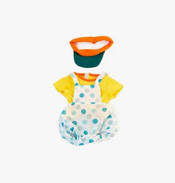 Warm Weather Jumper Dolls Clothes 38cm - EASE
