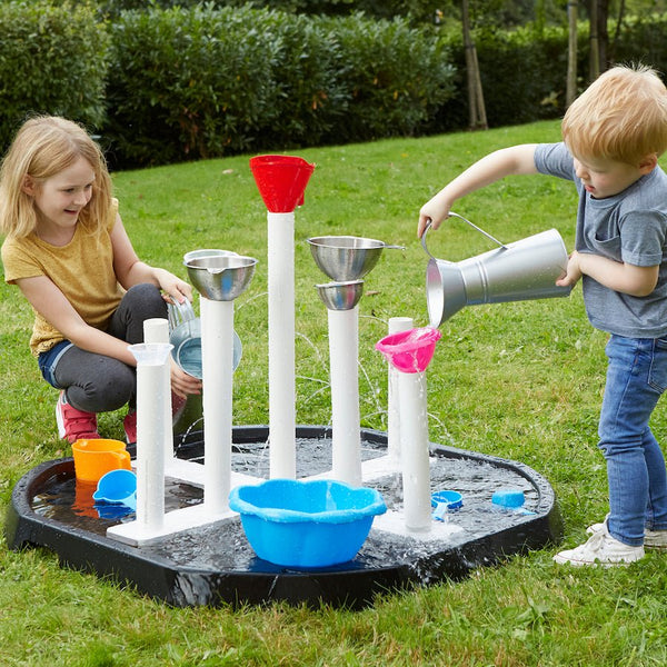 Water Discovery Tubes - EASE