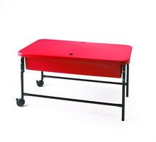 Water Trays - Red - EASE