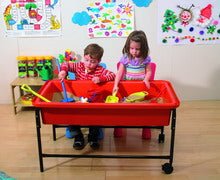 Water Trays - Red - EASE