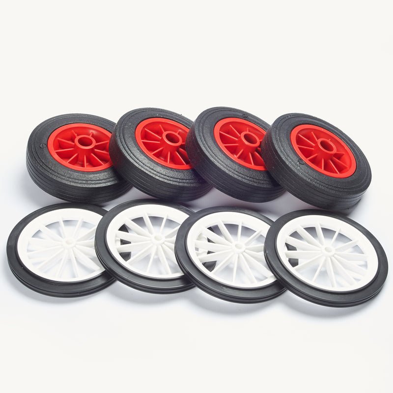Wheels (8pk) - EASE