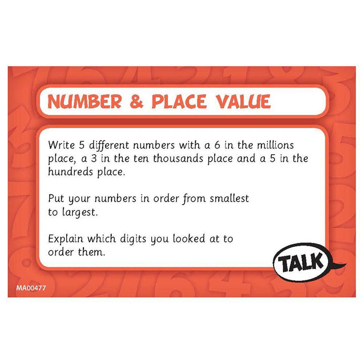 White Rose Maths Reasoning & Problem Solving Kit - EASE