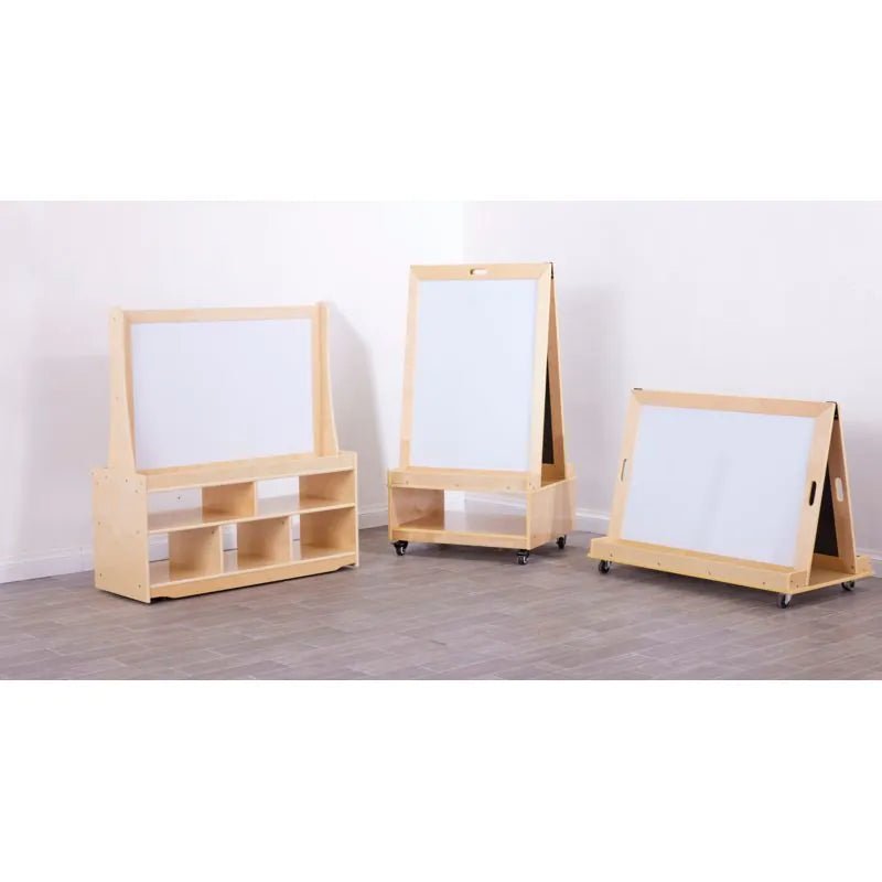 Wide Magnetic Easel - EASE