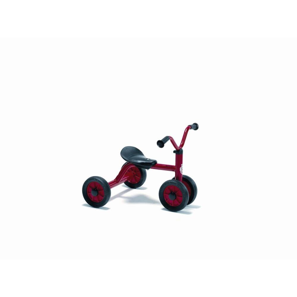 Winther Mini Viking Push Bike - EASE