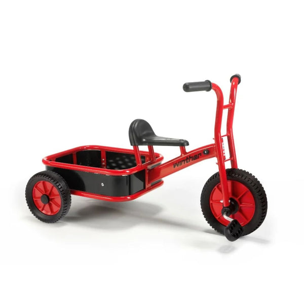 Winther Viking Trike and Truck - EASE