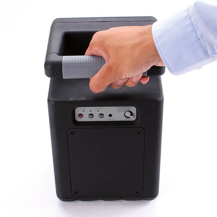 Wireless Outdoor Bluetooth Speaker - EASE