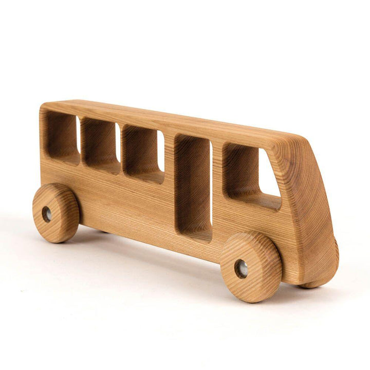 Wooden Truck - EASE