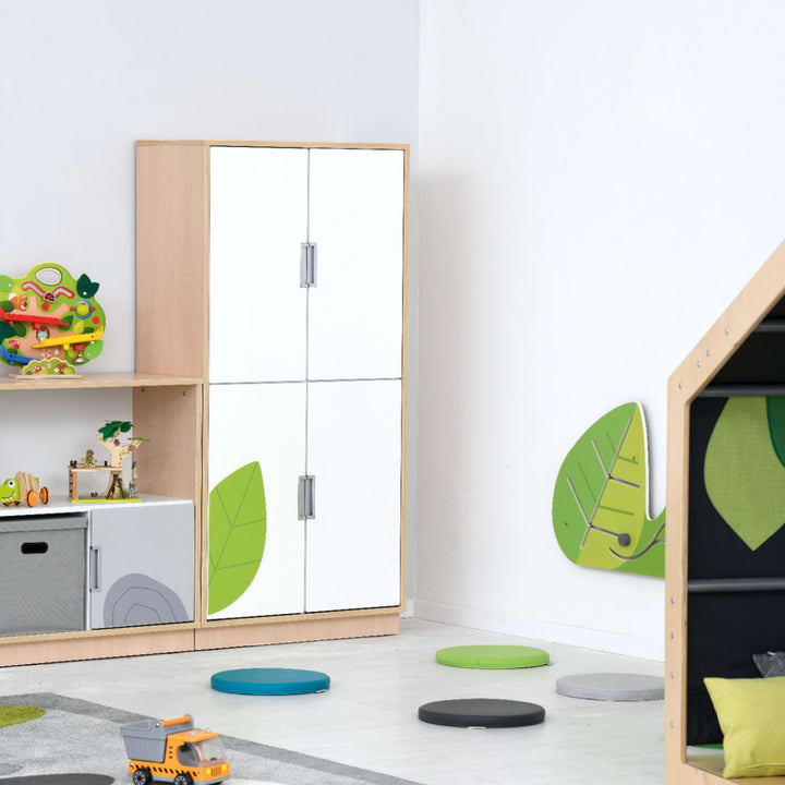 XL Cabinet - maple for Flora set - EASE