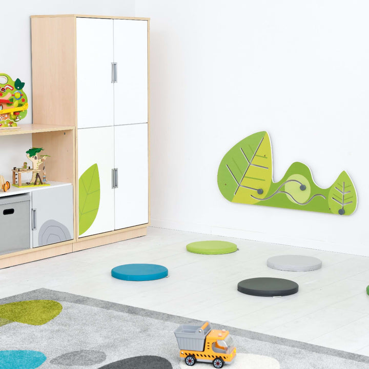 XL Cabinet - maple for Flora set - EASE