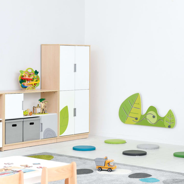 XL Cabinet - maple for Flora set - EASE