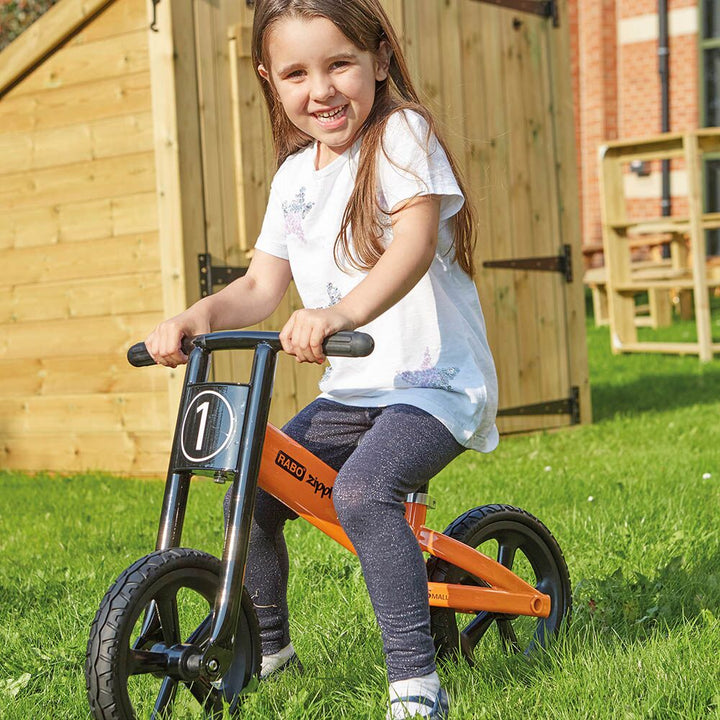 Zippl Runner Bike Medium - EASE