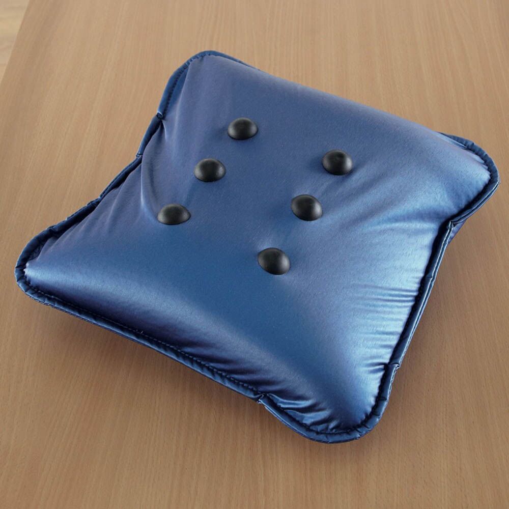 Vibrating Tactile Calming Cushion