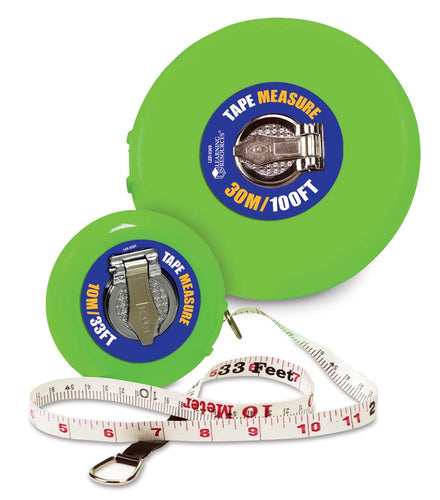 Tape Measure 100ft