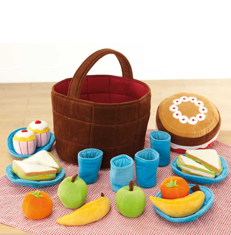 Picnic Basket