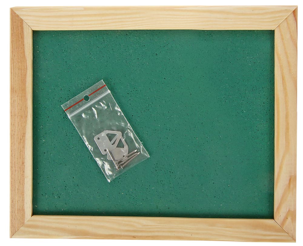 Pin Board - Green