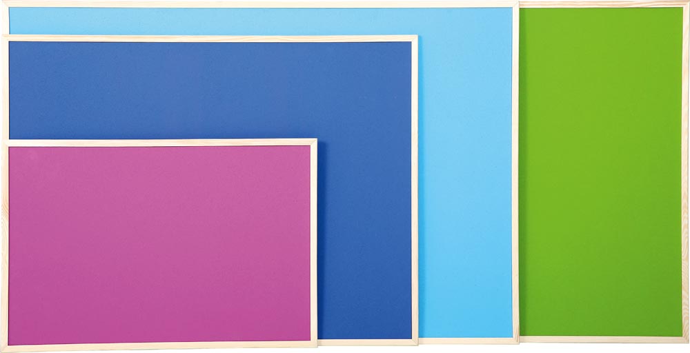 Pin Board - Pink