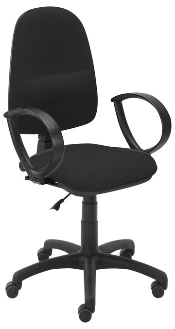 Swivel Reception Chair