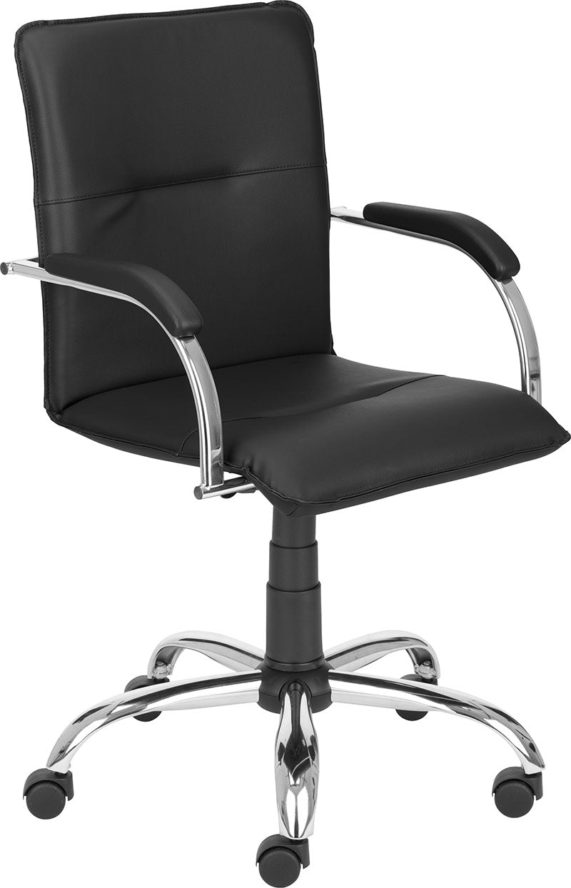 Samba Swivel Chair