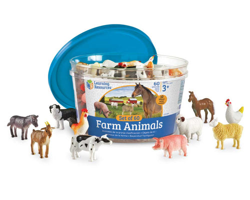 Farm Animals