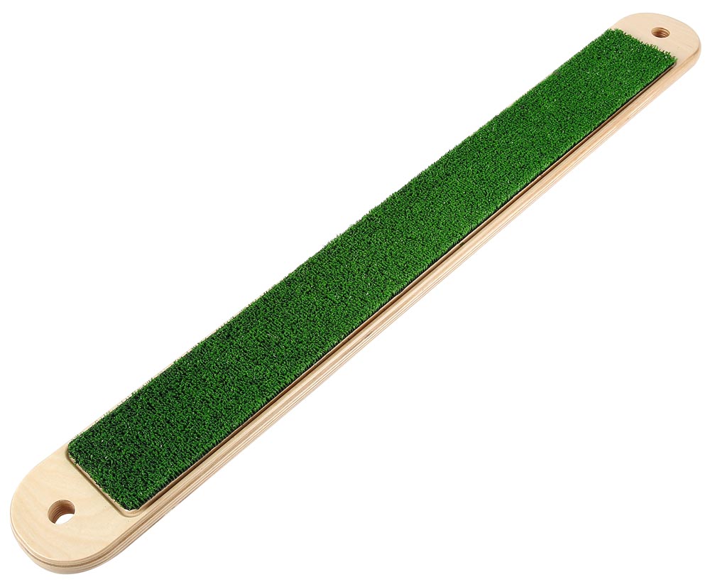 Textured Panel for Balance - Grass