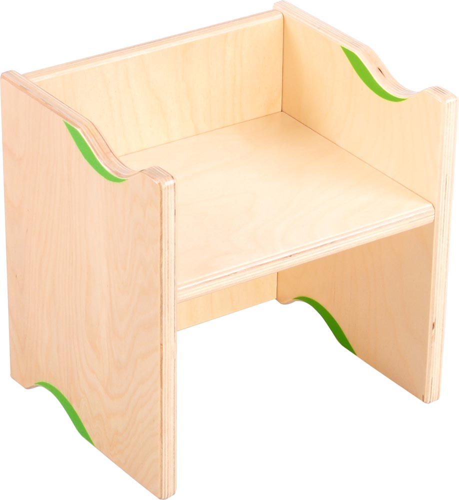 Flexi 2 in 1 Chair - 21cm