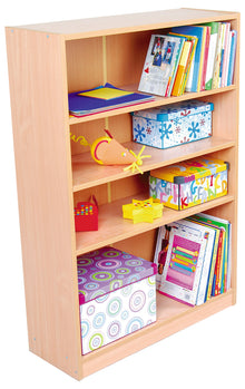 Bookcase With 3 Shelves - EASE